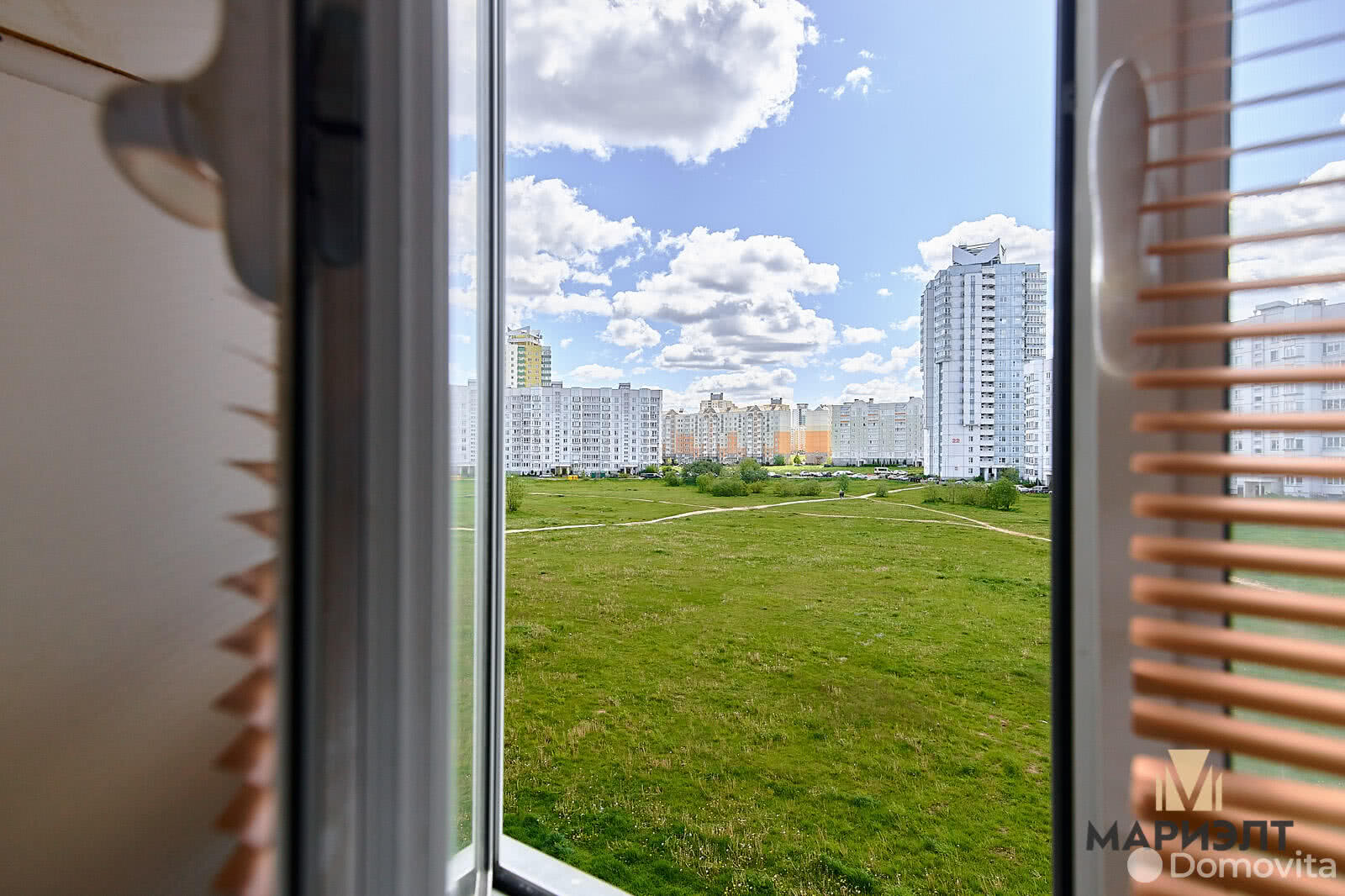 Купить 1-комнатную квартиру в Минске, ул. Люцинская, д. 9, 68500 USD, код: 1006875 - фото 5