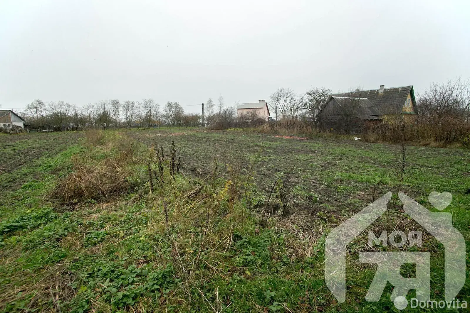 дом, Застенки, 