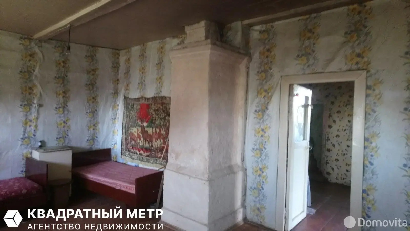 дом, Дехань, ул. Центральная, д. 70 