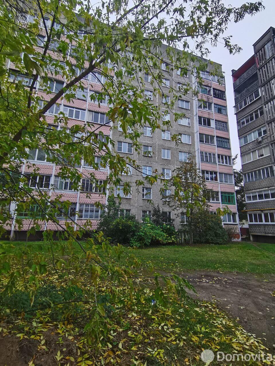 Продажа 2-комнатной квартиры в Витебске, ул. Смоленская, д. 13, 35900 USD, код: 1074392 - фото 6