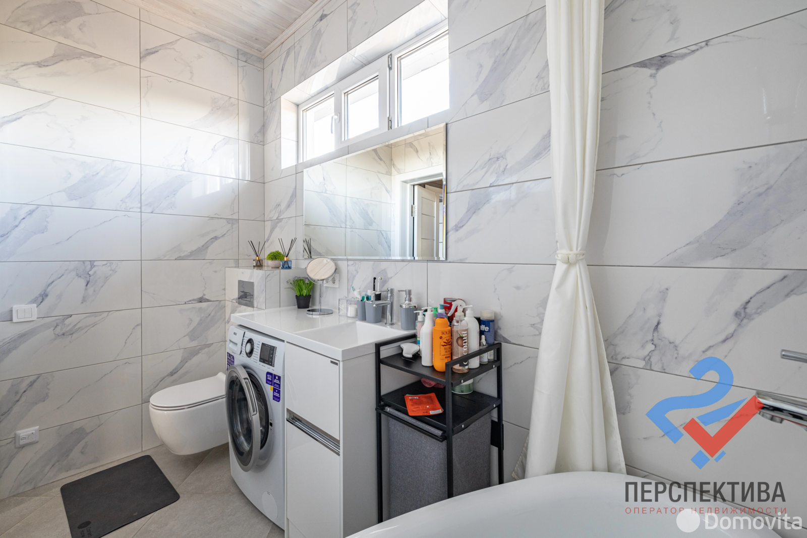 Продажа 1-этажной дачи в Жукове Борке Минская область, 122000USD, код 184967 - фото 20