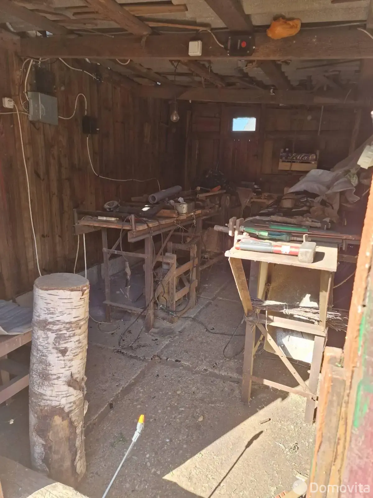 коттедж, Оконо, ул. Советская