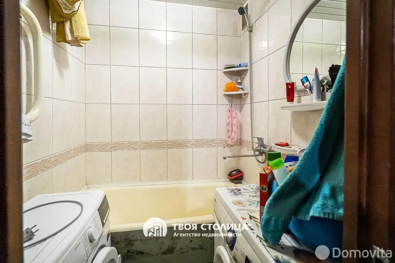 Продажа комнаты в Минске, ул. Алтайская, д. 64/1, цена 22000 USD, код 7464 - фото 11