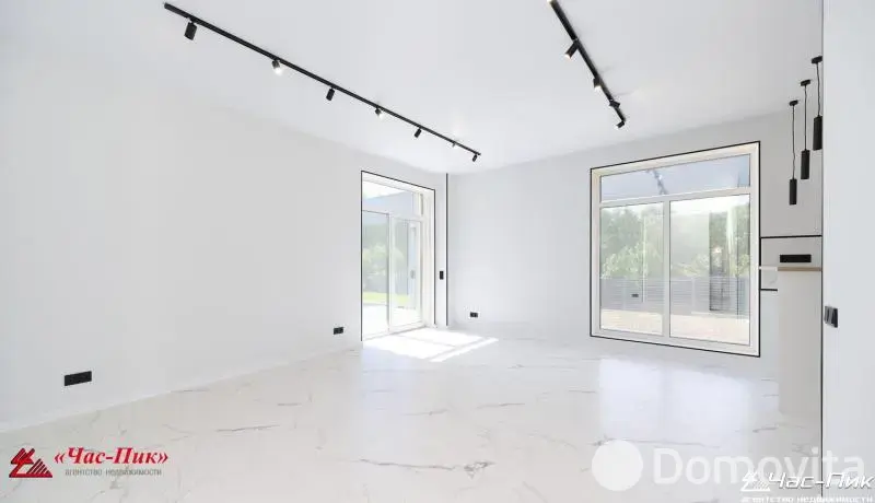 Продажа 1-этажной дачи в Калезея Минская область, 190000USD, код 183422 - фото 30