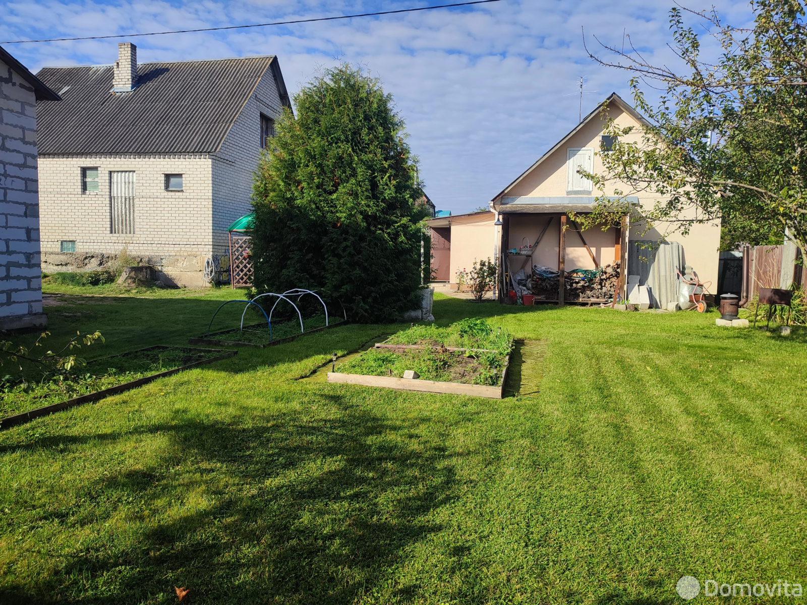 дом, Молодечно, ул. Логойская, д. 24 