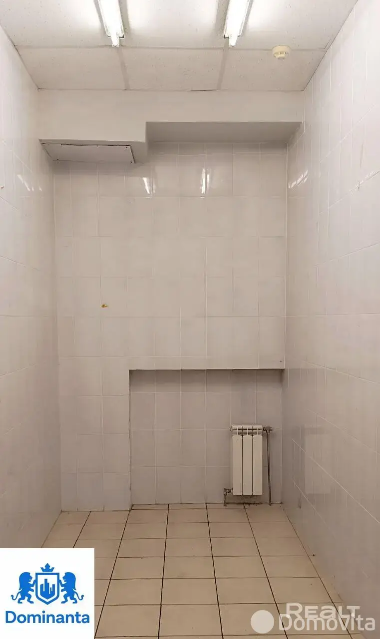 Снять складское помещение на ул. Веры Хоружей, д. 15 в Минске, код 964567 - фото 6