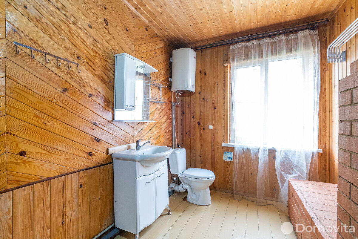 Продажа 3-этажной дачи в Свитанак-Перхурово Минская область, 53500USD, код 177006 - фото 18