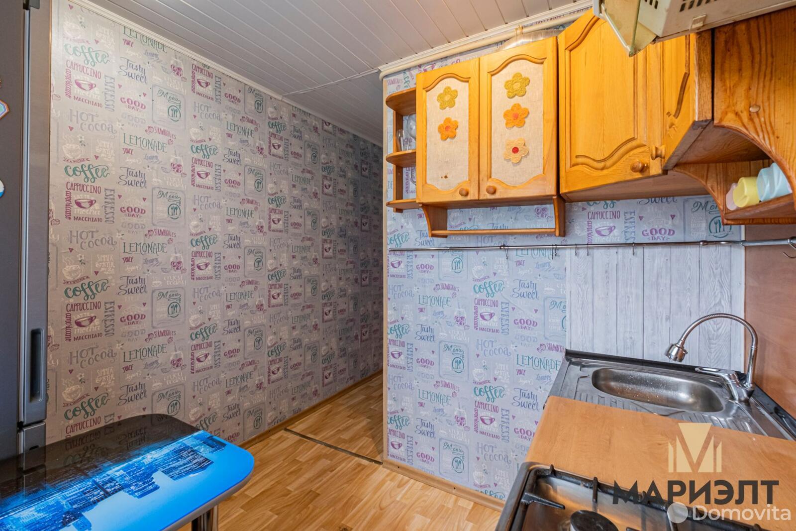 Продажа 3-комнатной квартиры в Минске, ул. Ангарская, д. 26/2, 59900 USD, код: 1024222 - фото 6