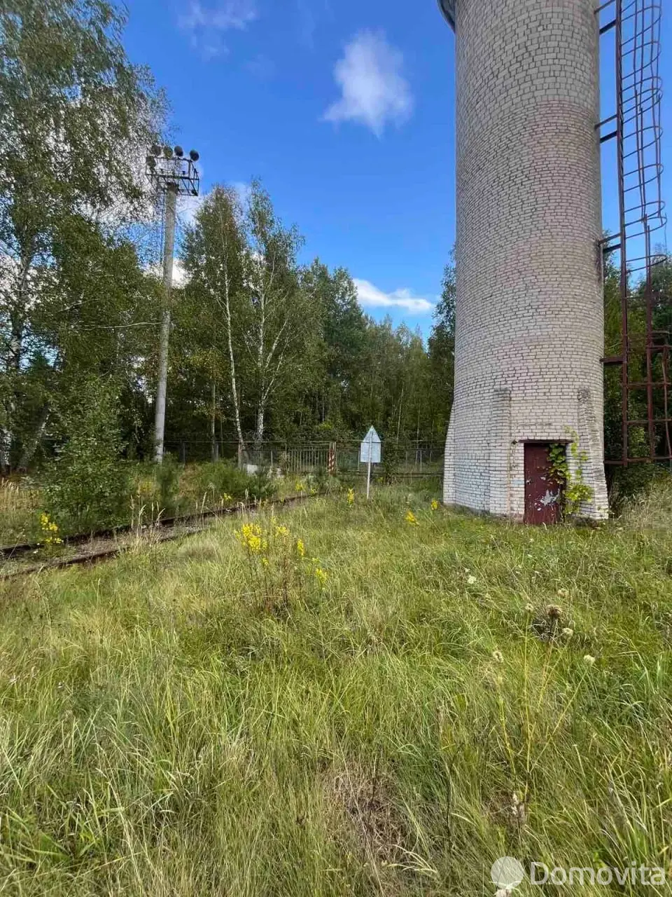 Стоимость продажи склада, Калинино, 
