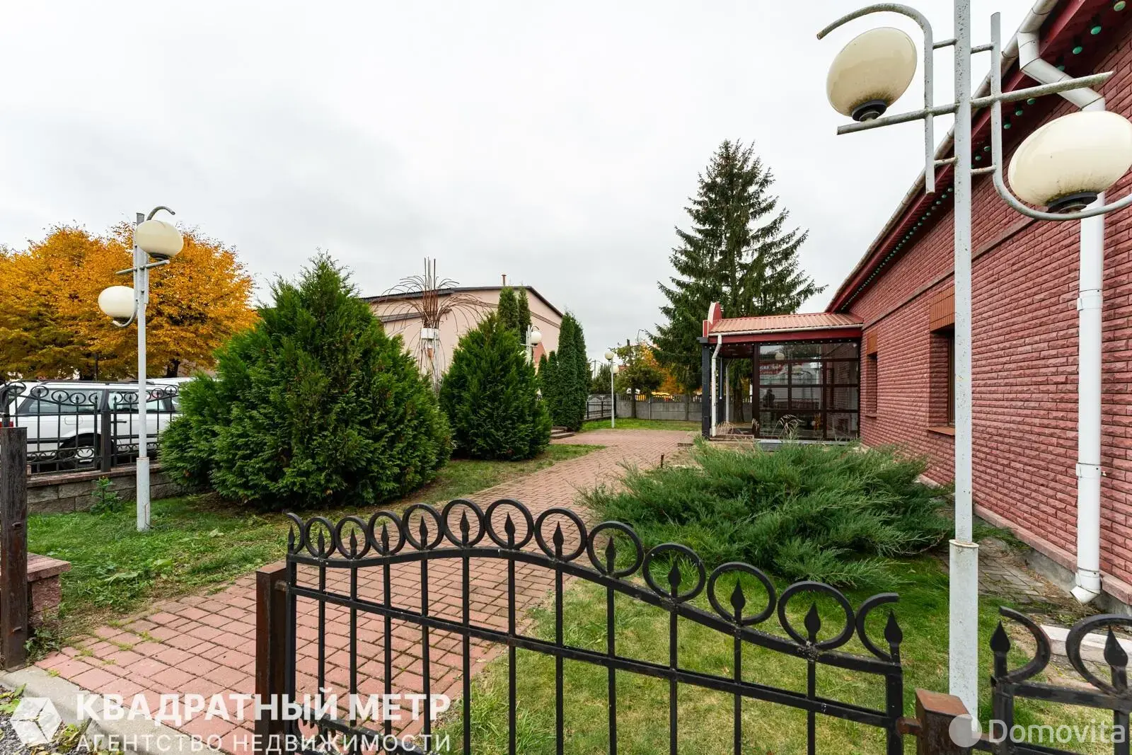 офис, Несвиж, ул. Ленинская, д. 20 