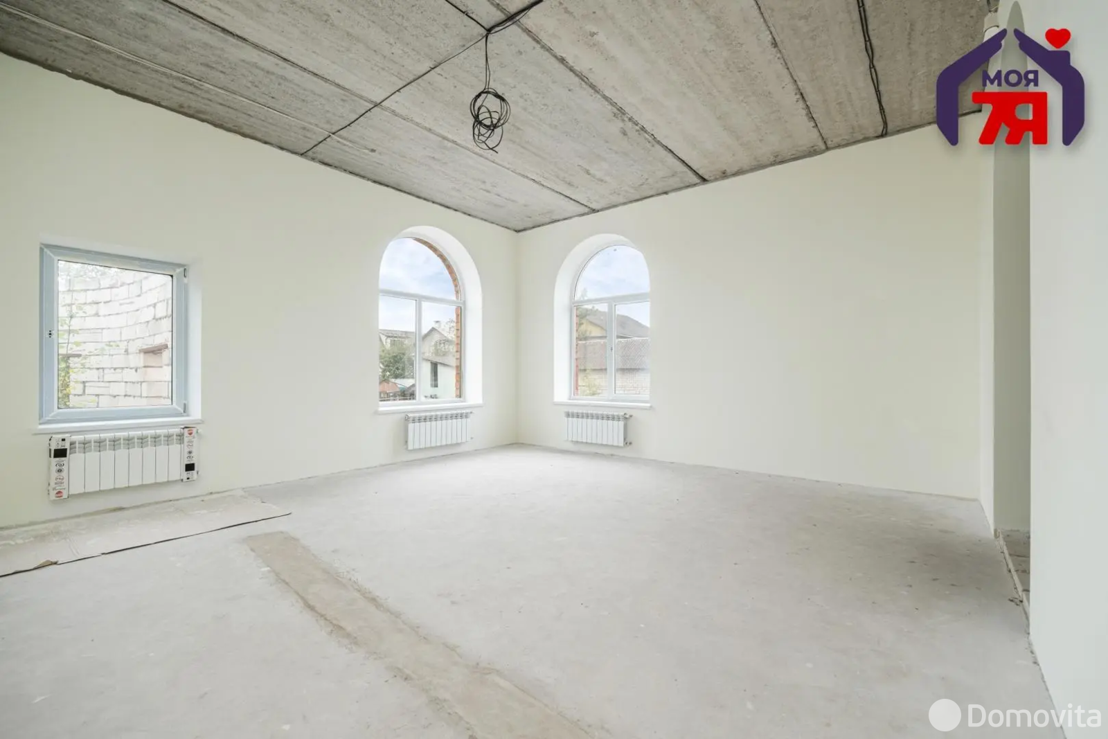 дом, Серафимово, ул. Славянская