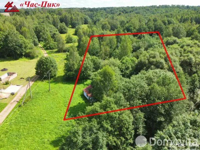 участок, Мацки, - лучшее предложение