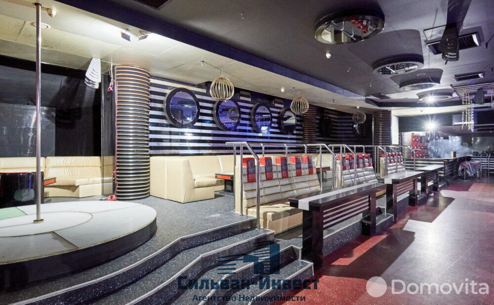 Помещение под сферу услуг в Минске, ул. Кирова, д. 13, код 2422 - фото 12