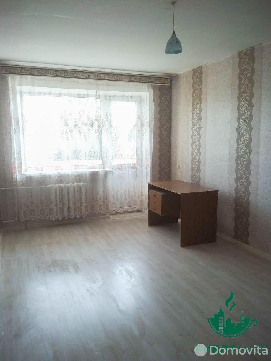 Стоимость продажи квартиры, Барановичи, ул. Ленина, д. 12