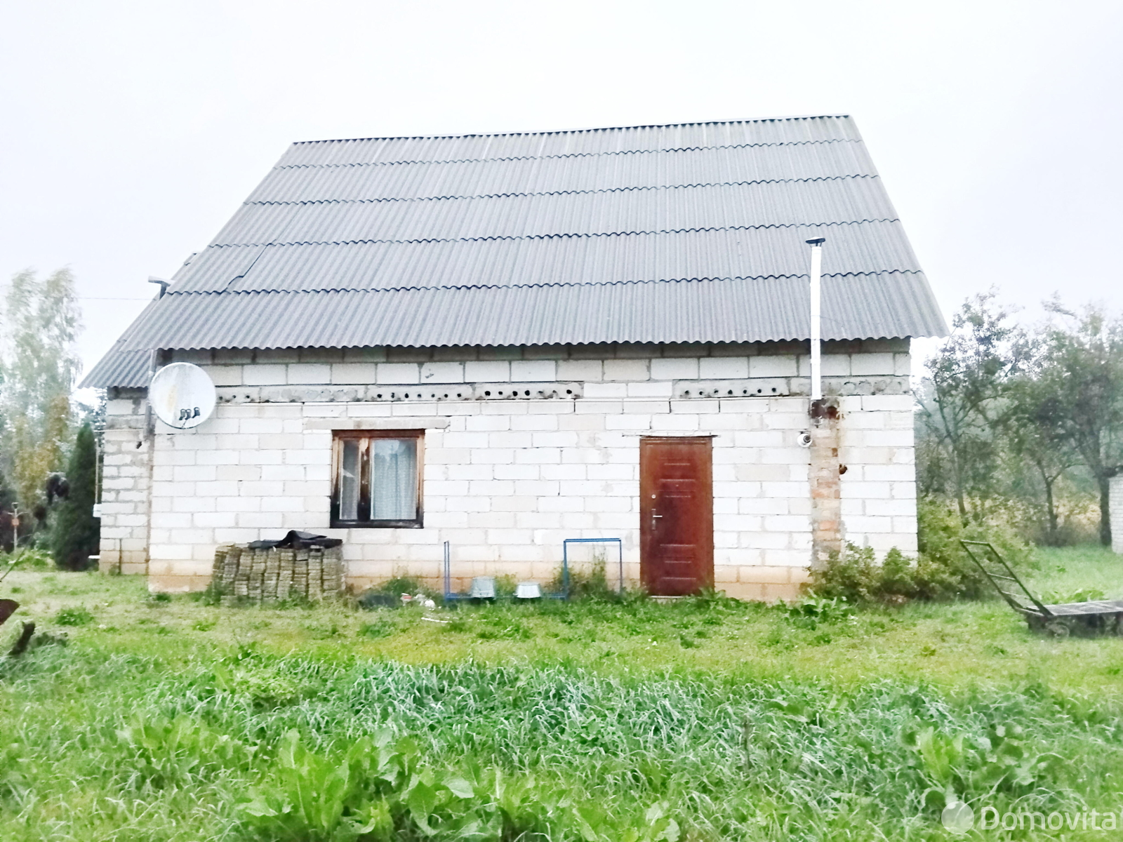 коттедж, Новоселки, - лучшее предложение