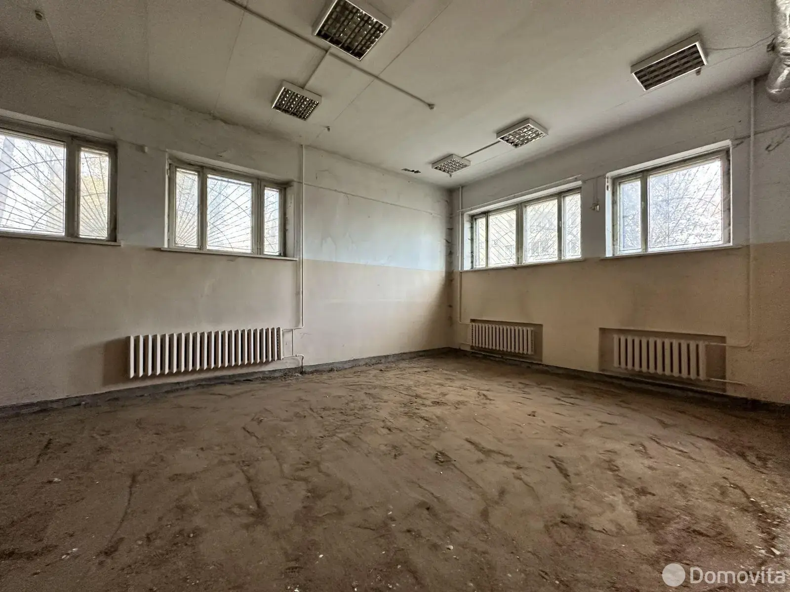 арендовать офис, Минск, ул. Ландера, д. 2