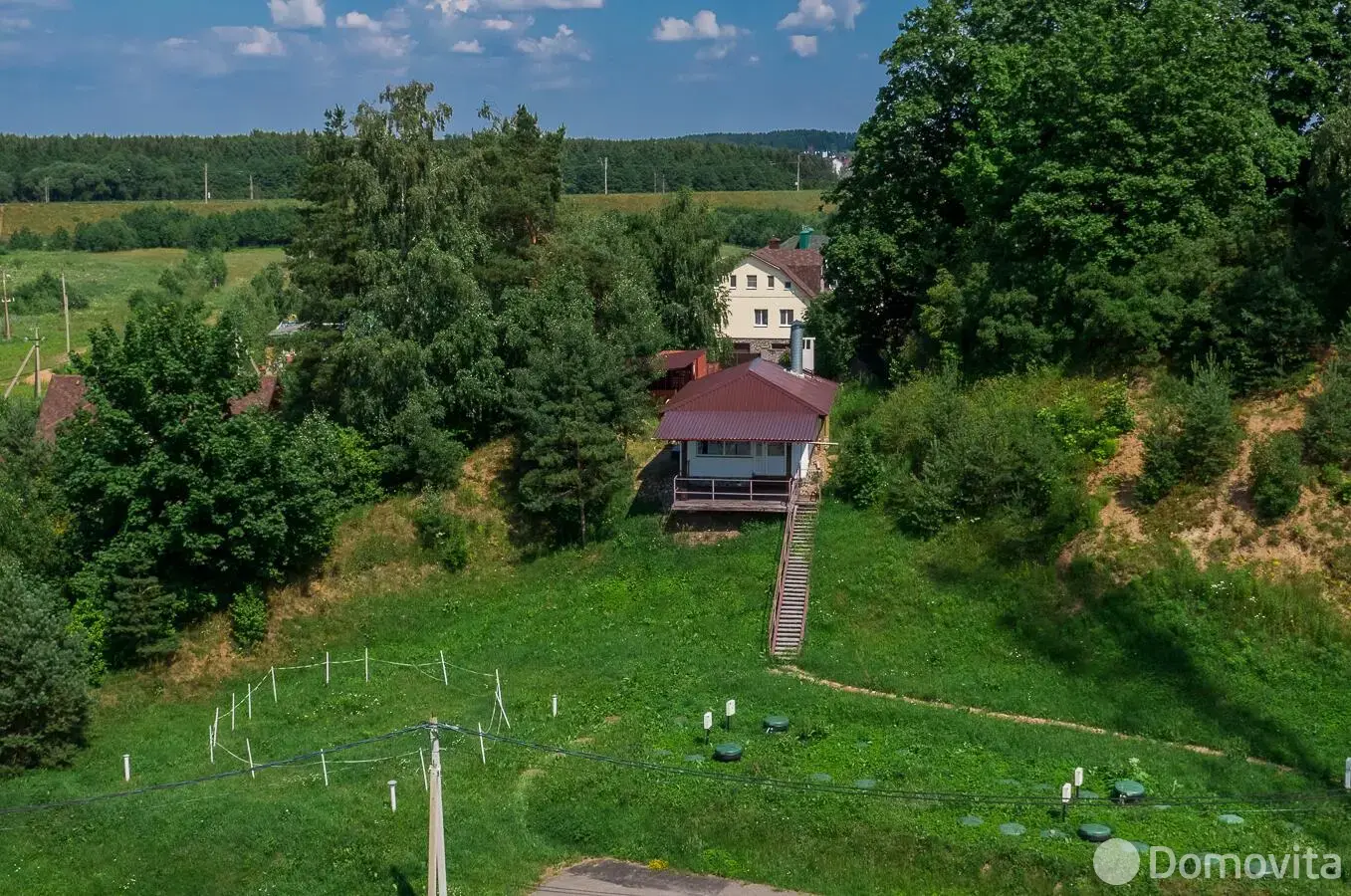 Купить помещение под сферу услуг в Ратомке, ул. Новая, д. 20/а - фото 36