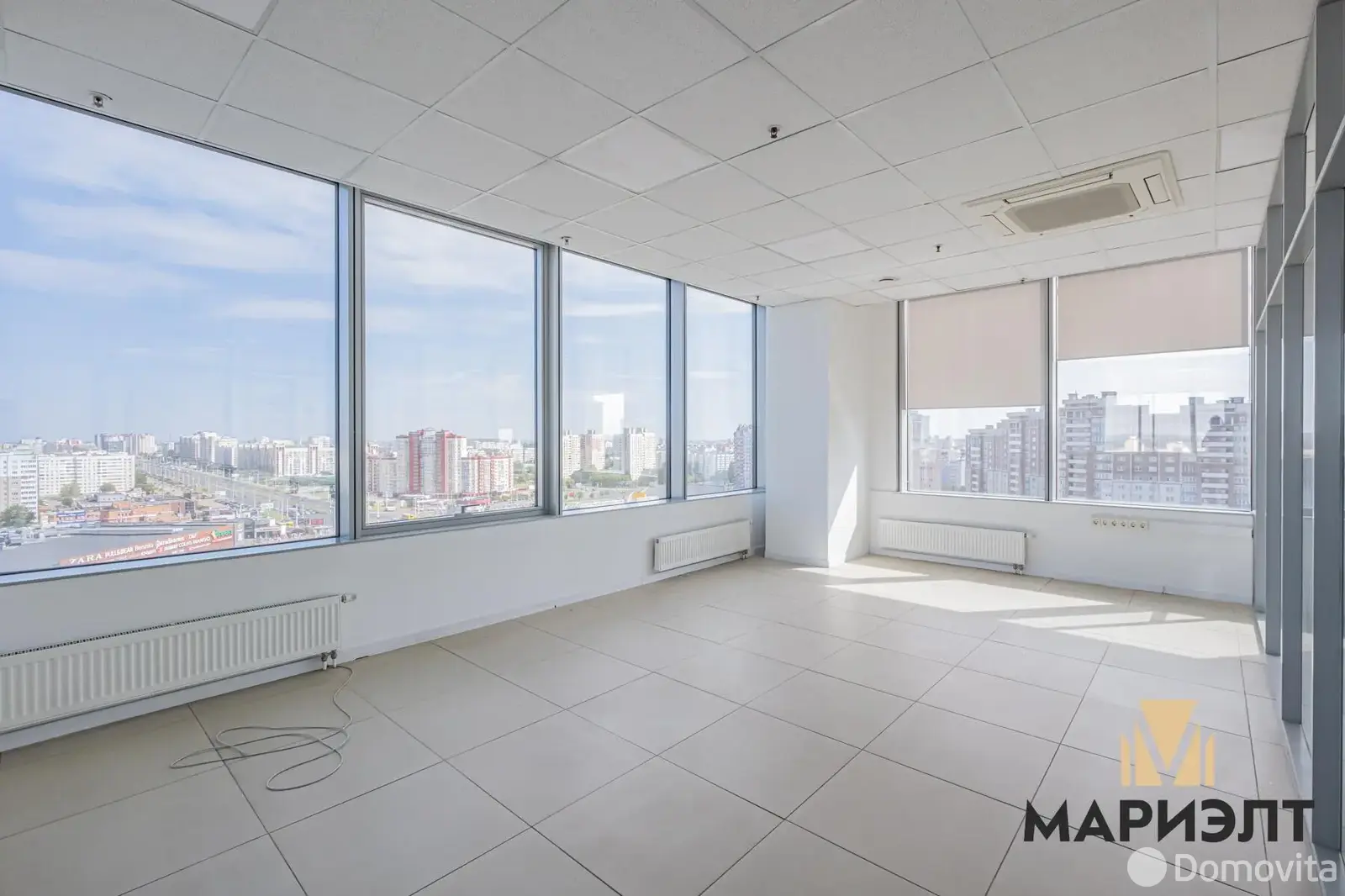 Купить офис на ул. Притыцкого, д. 156 в Минске, 629658USD, код 9327 - фото 21