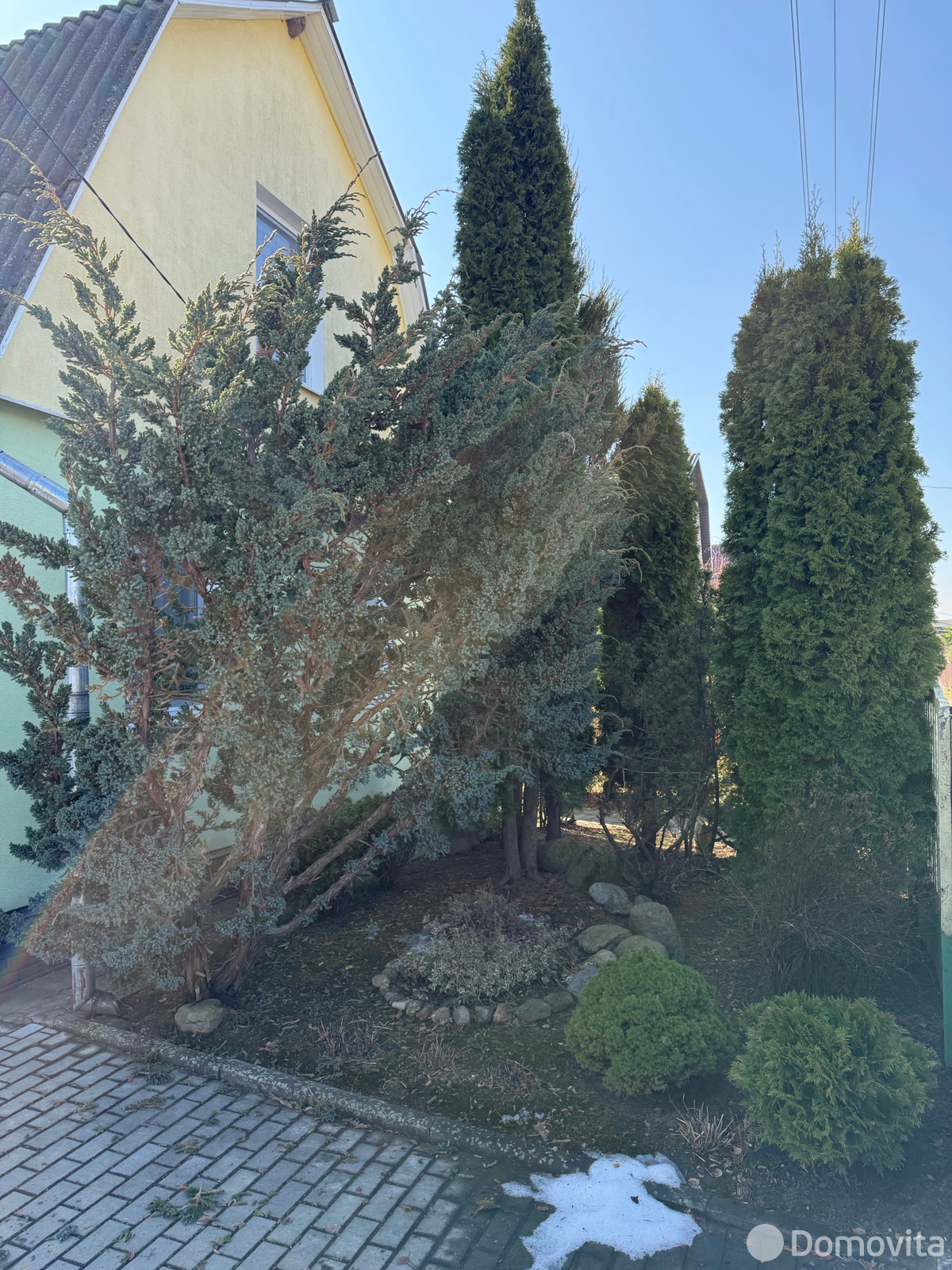 Купить 2-этажную дачу в Дубрава Минская область, 27000USD, код 185311 - фото 11