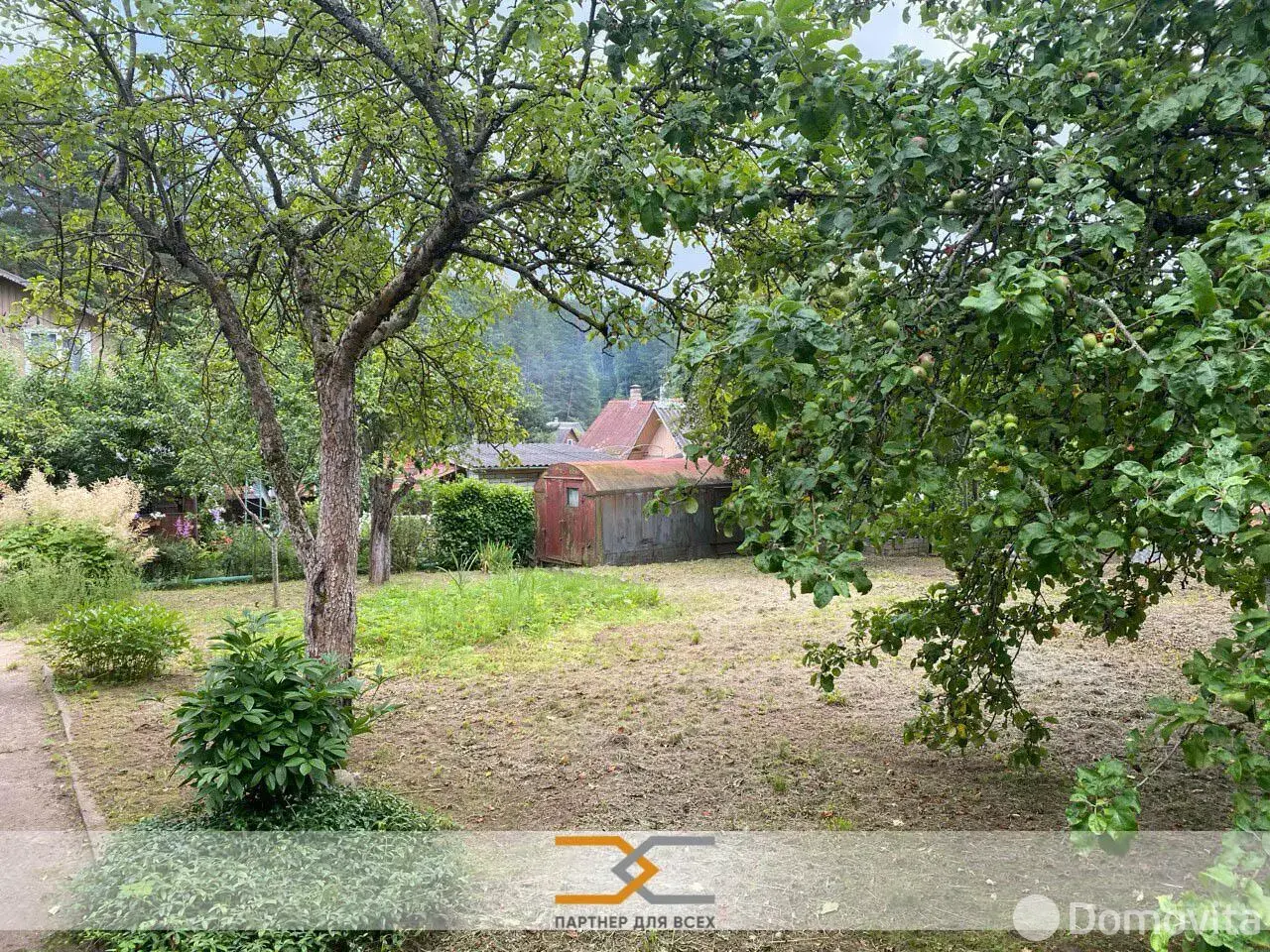 Продажа 2-этажной дачи в Верас МСХ и П Минская область, 27500USD, код 183524 - фото 24