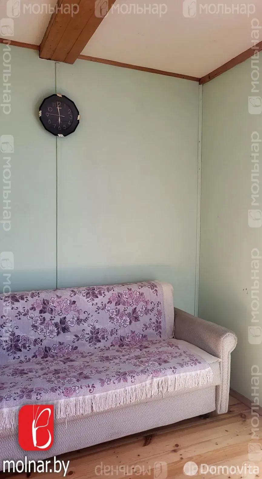 Продажа 2-этажной дачи в Урожайный Минская область, 45000USD, код 175263 - фото 11