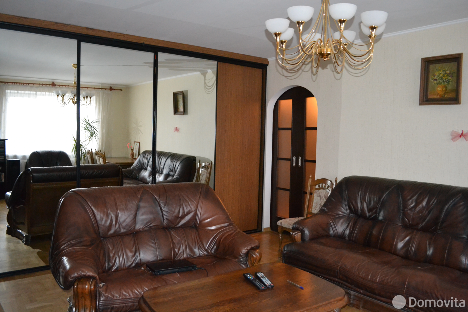 квартира, Минск, ул. Володько, д. 24 на ст. метро Ковальская слобода