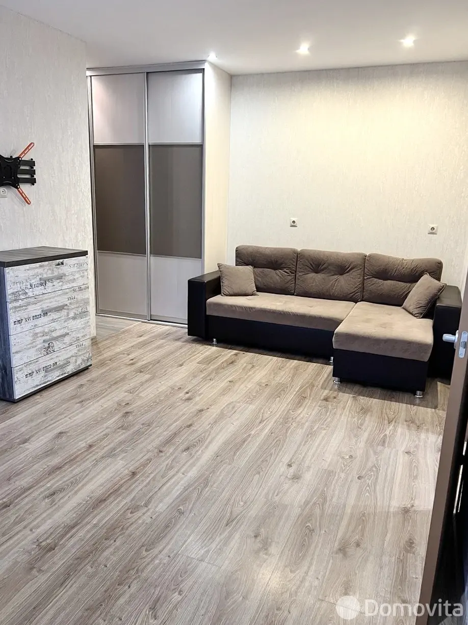 квартира, Минск, ул. Калинина, д. 18 в Первомайском районе