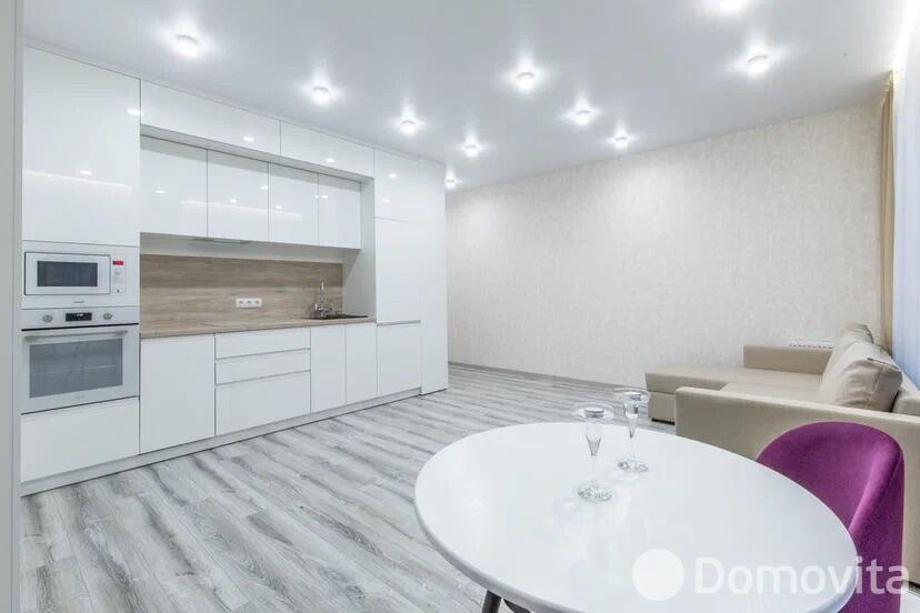 Купить 2-комнатную квартиру в Минске, ул. Михаила Савицкого, д. 12, 89900 USD, код: 1062186 - фото 4