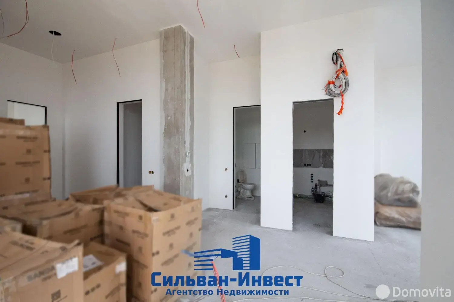 торговый объект, Минск, ул. Ратомская, д. 50