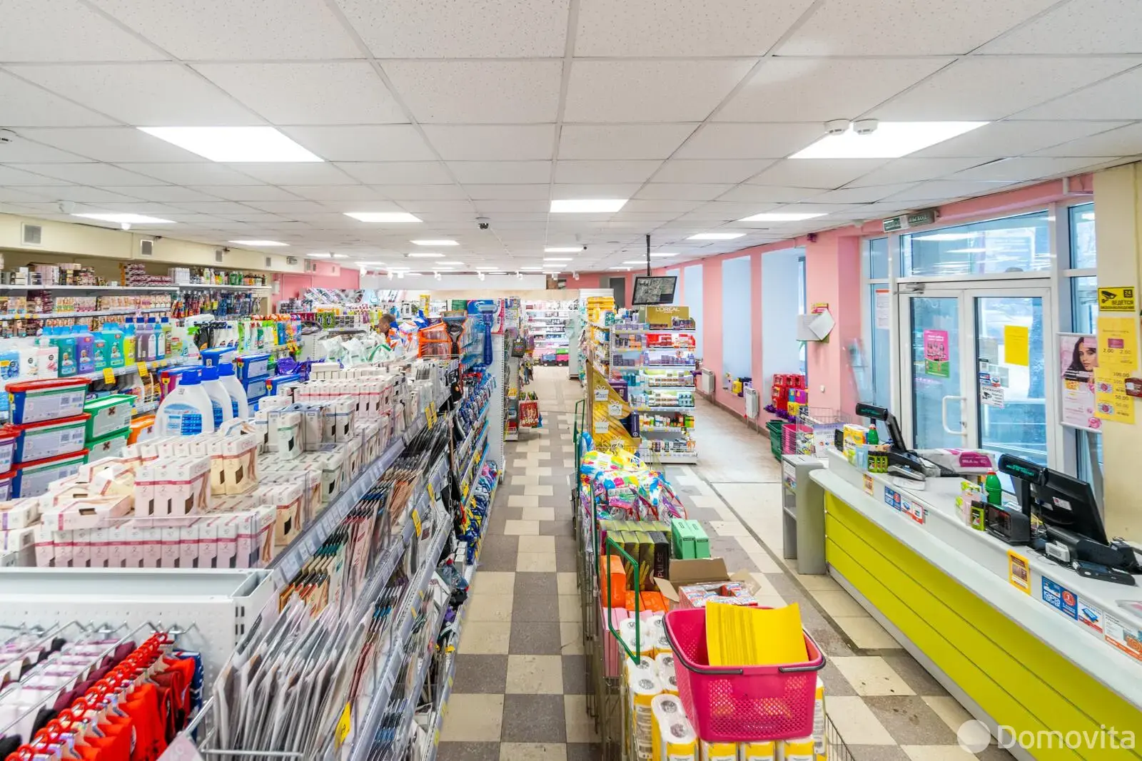 Аренда офиса на ул. Сурганова, д. 29 в Минске, 11720BYN, код 12076 - фото 6