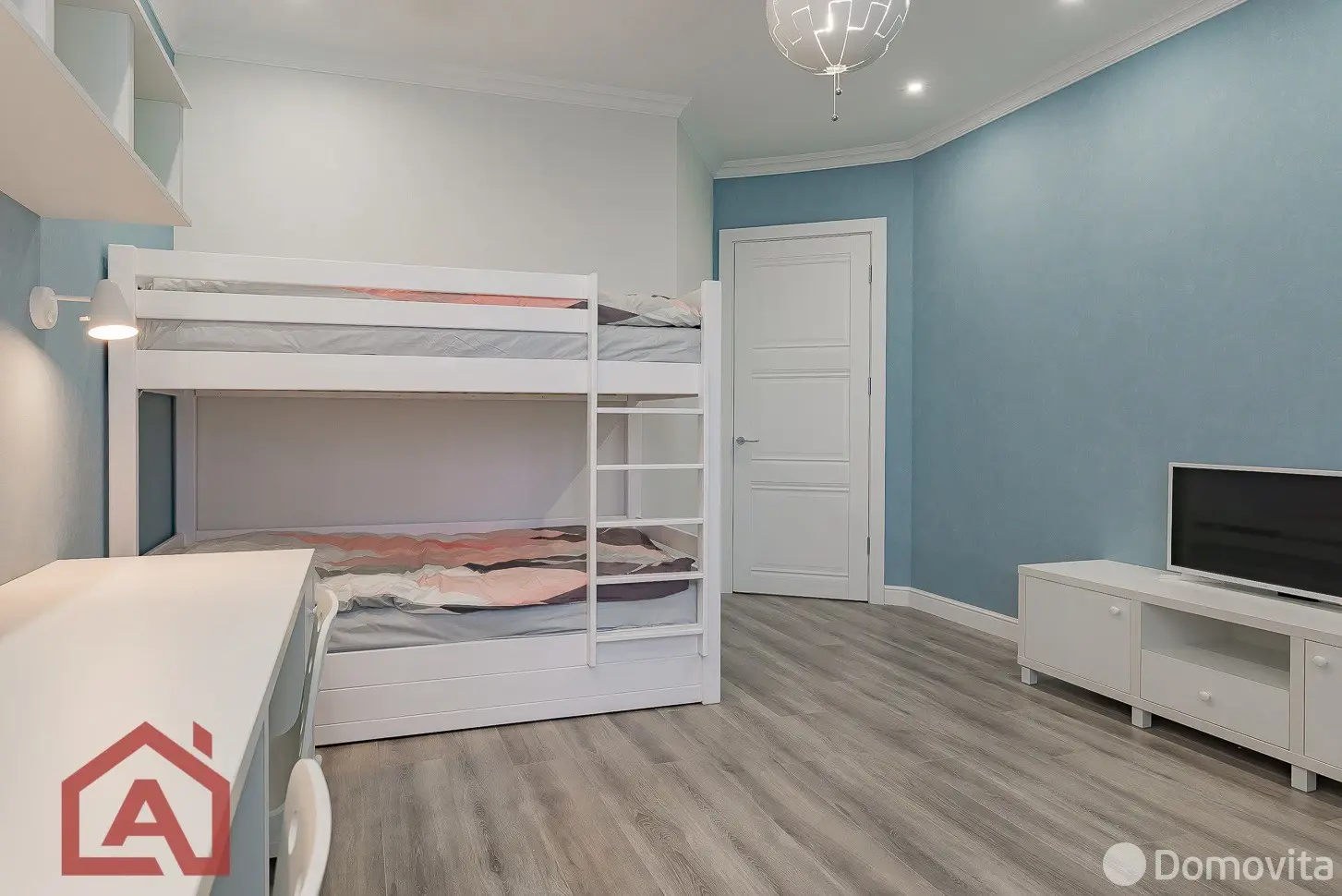 квартира, Минск, ул. Сторожовская, д. 6