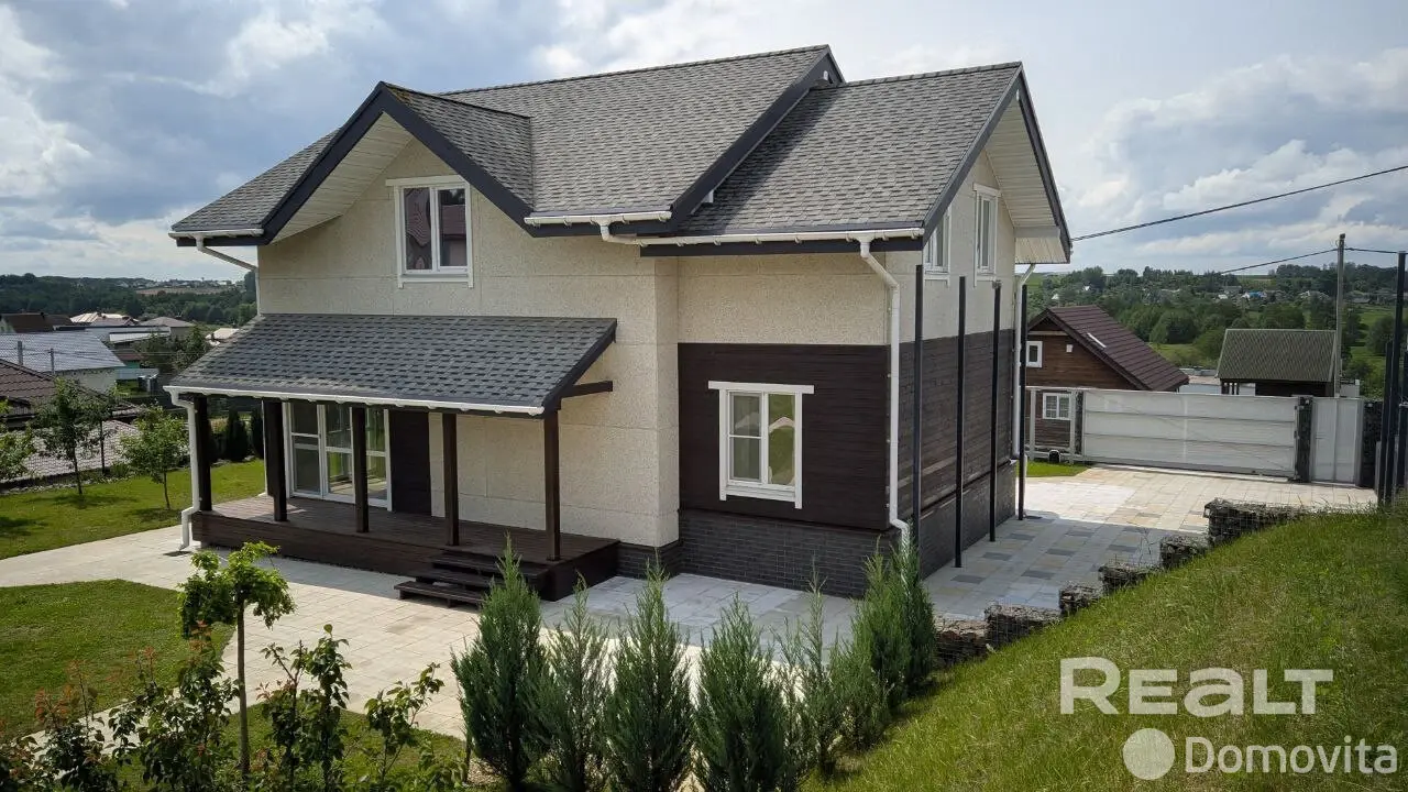 Стоимость продажи коттеджа, Слобода, д. 22