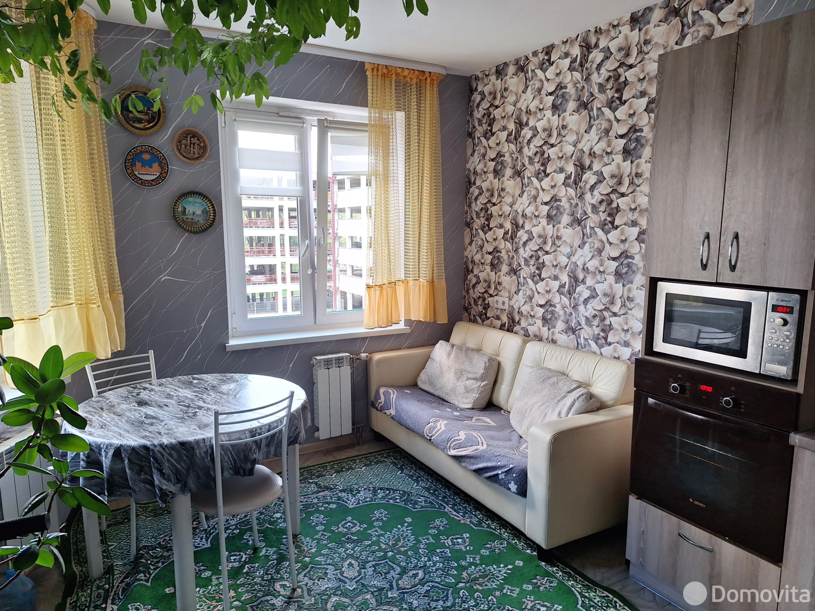 аренда квартиры, Минск, ул. Грушевская, д. 71