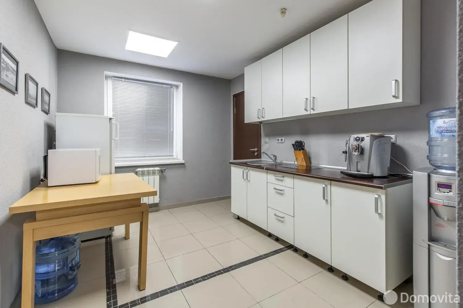 Купить офис на ул. Тимирязева, д. 121/3 в Минске, 88000USD, код 9344 - фото 11