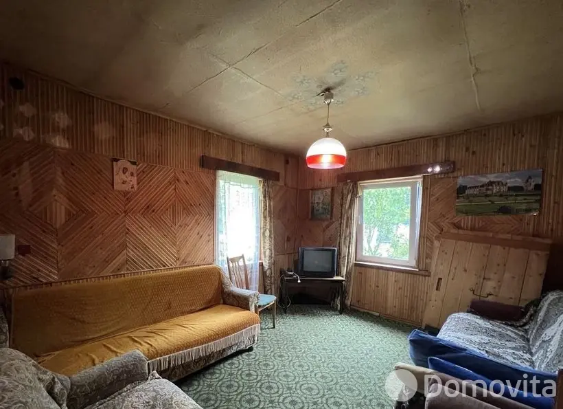 Купить 2-этажную дачу в Борисове Минская область, 16000USD, код 183864 - фото 14