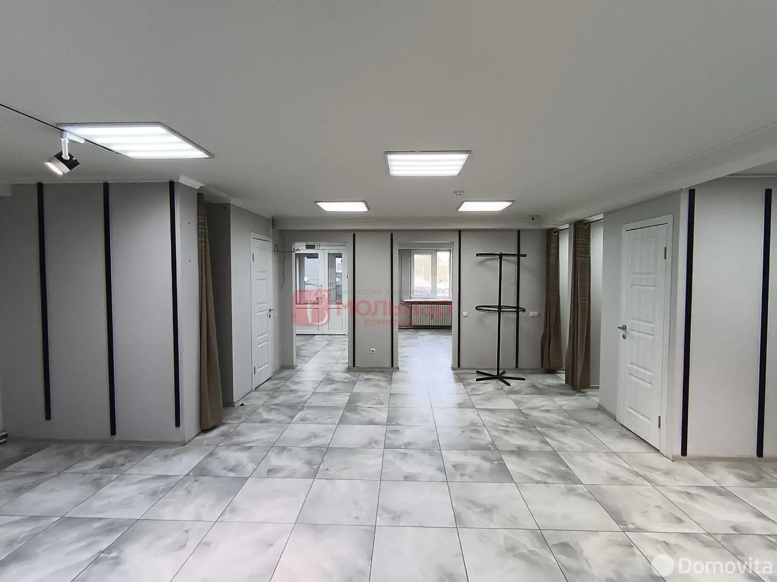 Снять торговое помещение на ул. Рафиева, д. 52 в Минске, 1830USD, код 967143 - фото 8