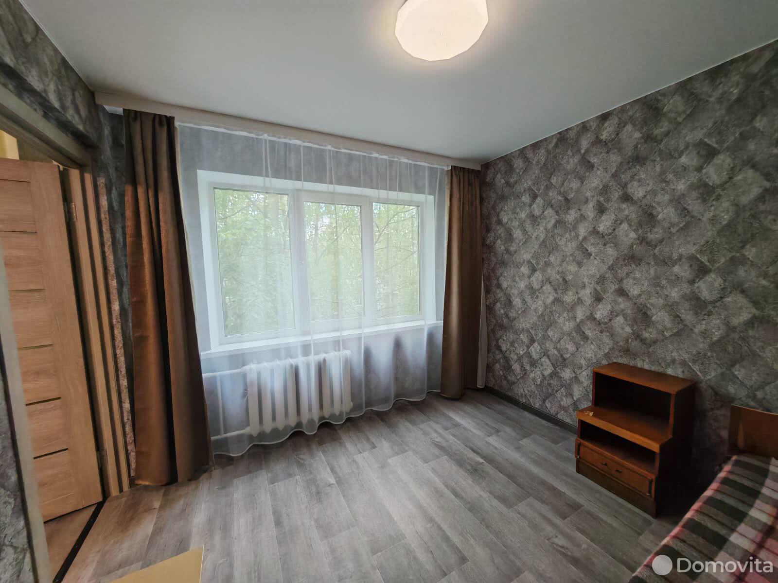 Купить 4-комнатную квартиру в Витебске, ул. Лазо, д. 5/3, 45000 USD, код: 1000387 - фото 6