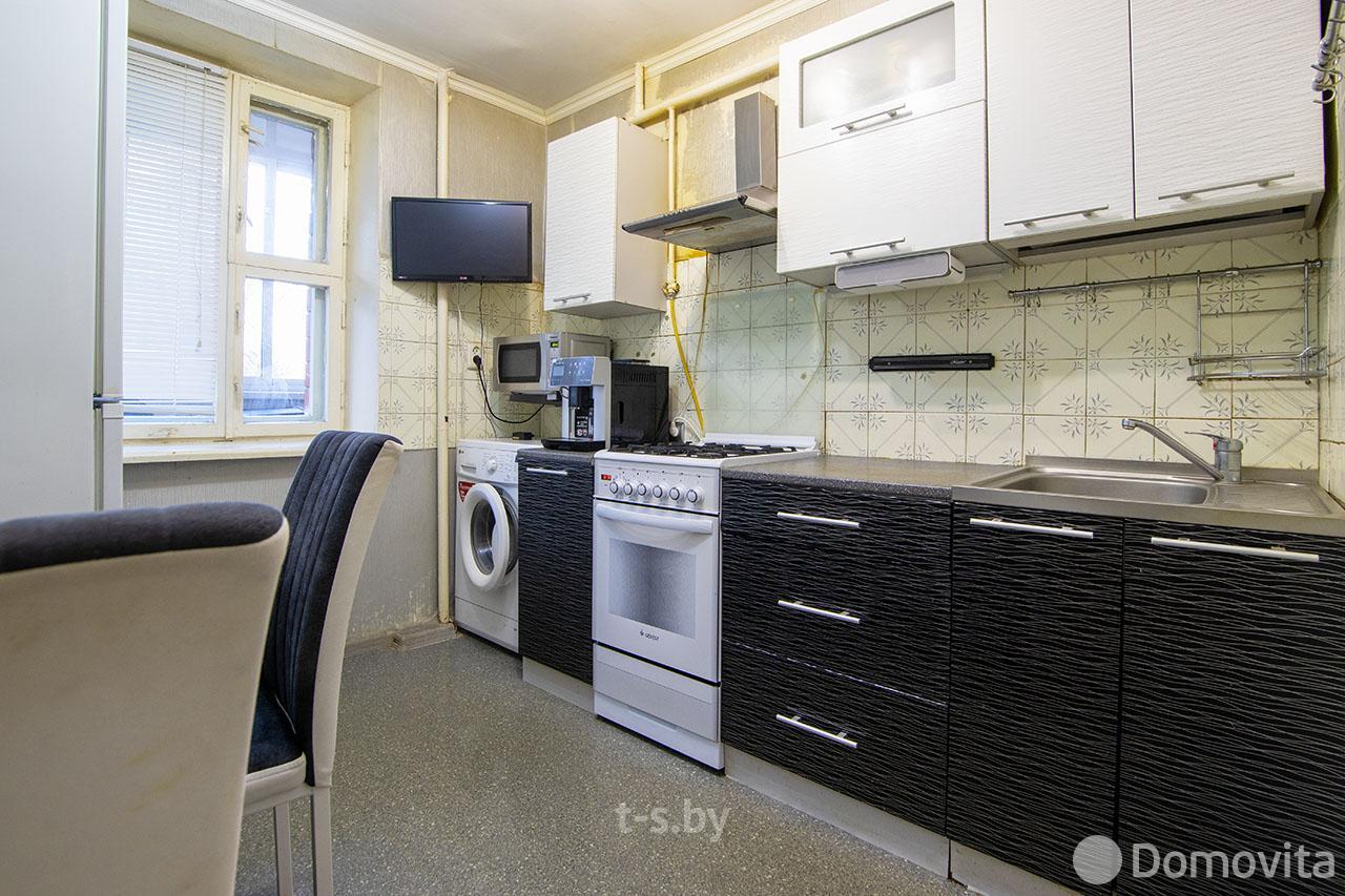 Продажа 2-комнатной квартиры в Минске, ул. Голодеда, д. 8/2, 66500 USD, код: 1097423 - фото 3