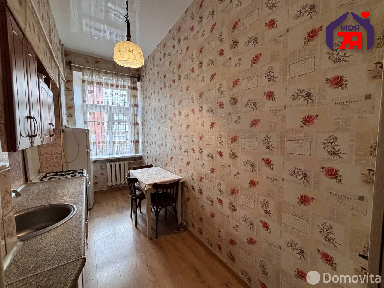 Снять 1-комнатную квартиру в Минске, ул. Интернациональная, д. 13, 1200BYN, код 151125 - фото 8