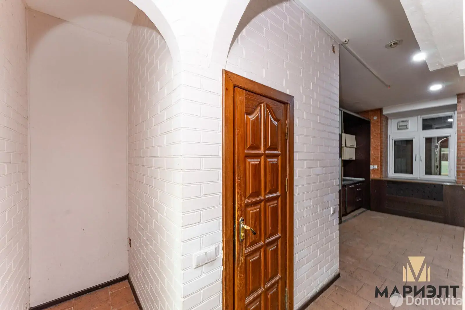 Аренда офиса на пр-т Независимости, д. 46 в Минске, 3696EUR, код 14566 - фото 18