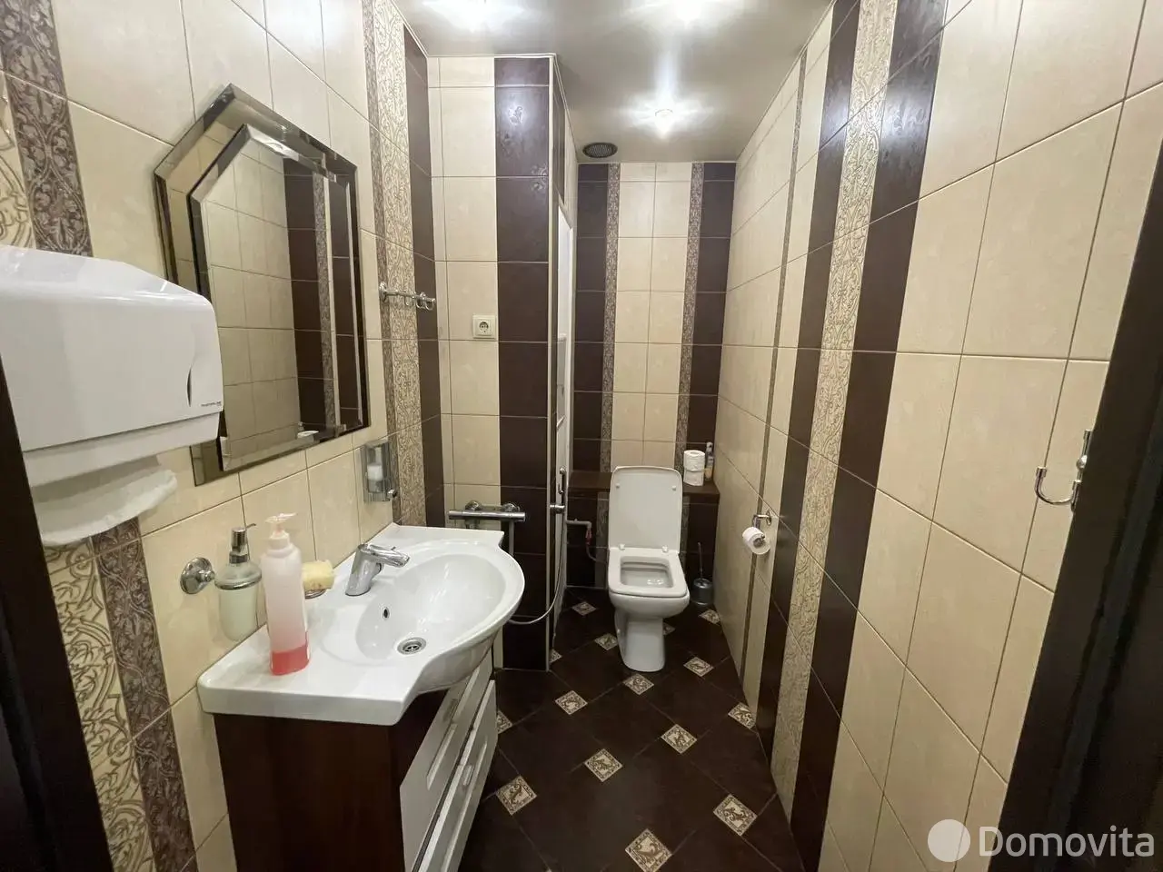 офис, Минск, ул. Первомайская, д. 20/2, стоимость аренды 4 104 р./мес.