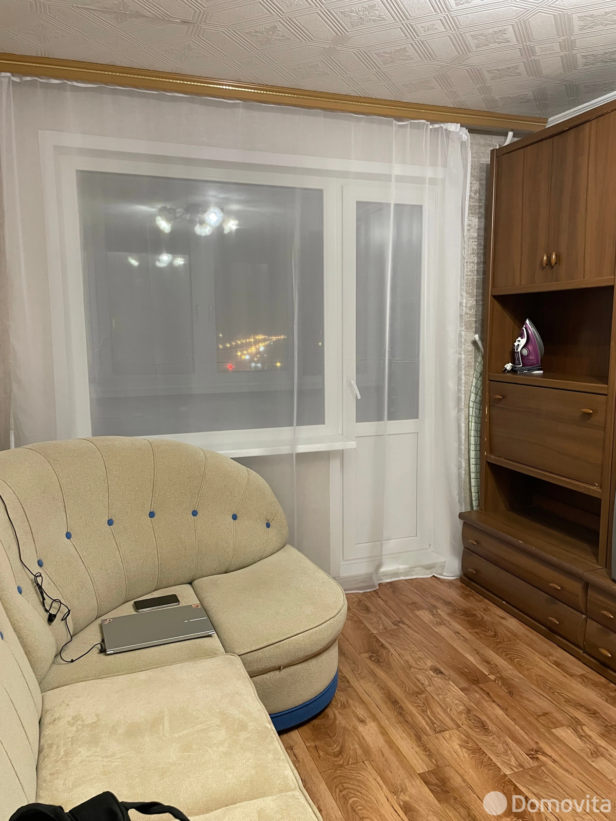 Снять 1-комнатную квартиру в Минске, ул. Матусевича, д. 21, 450USD, код 150501 - фото 4