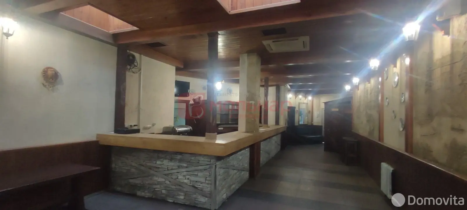 Стоимость аренды объекта сферы услуг, Минск, ул. Маяковского, д. 146