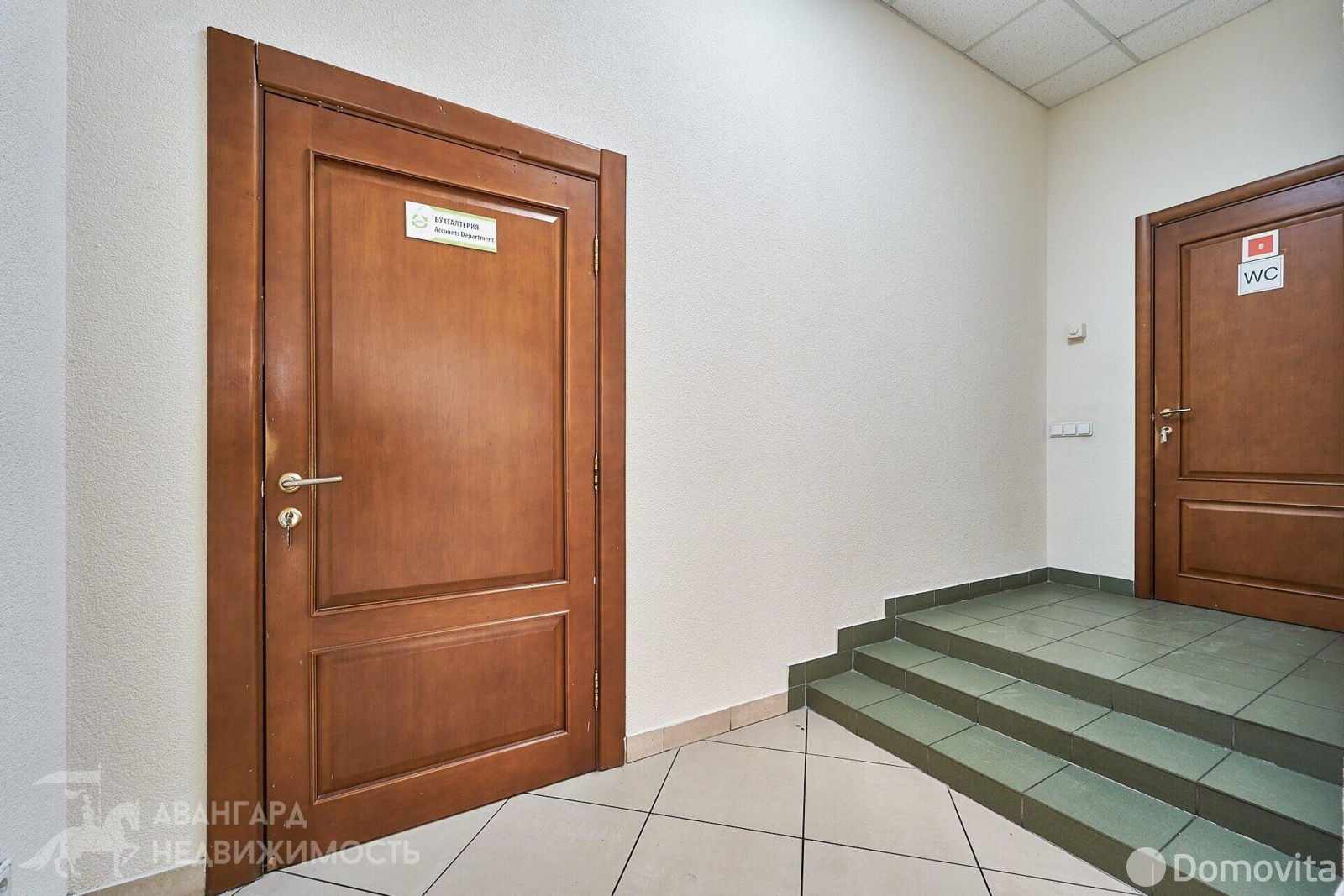 Объект сферы услуг в Минске, пр-т Независимости, д. 95, код 2791 - фото 14