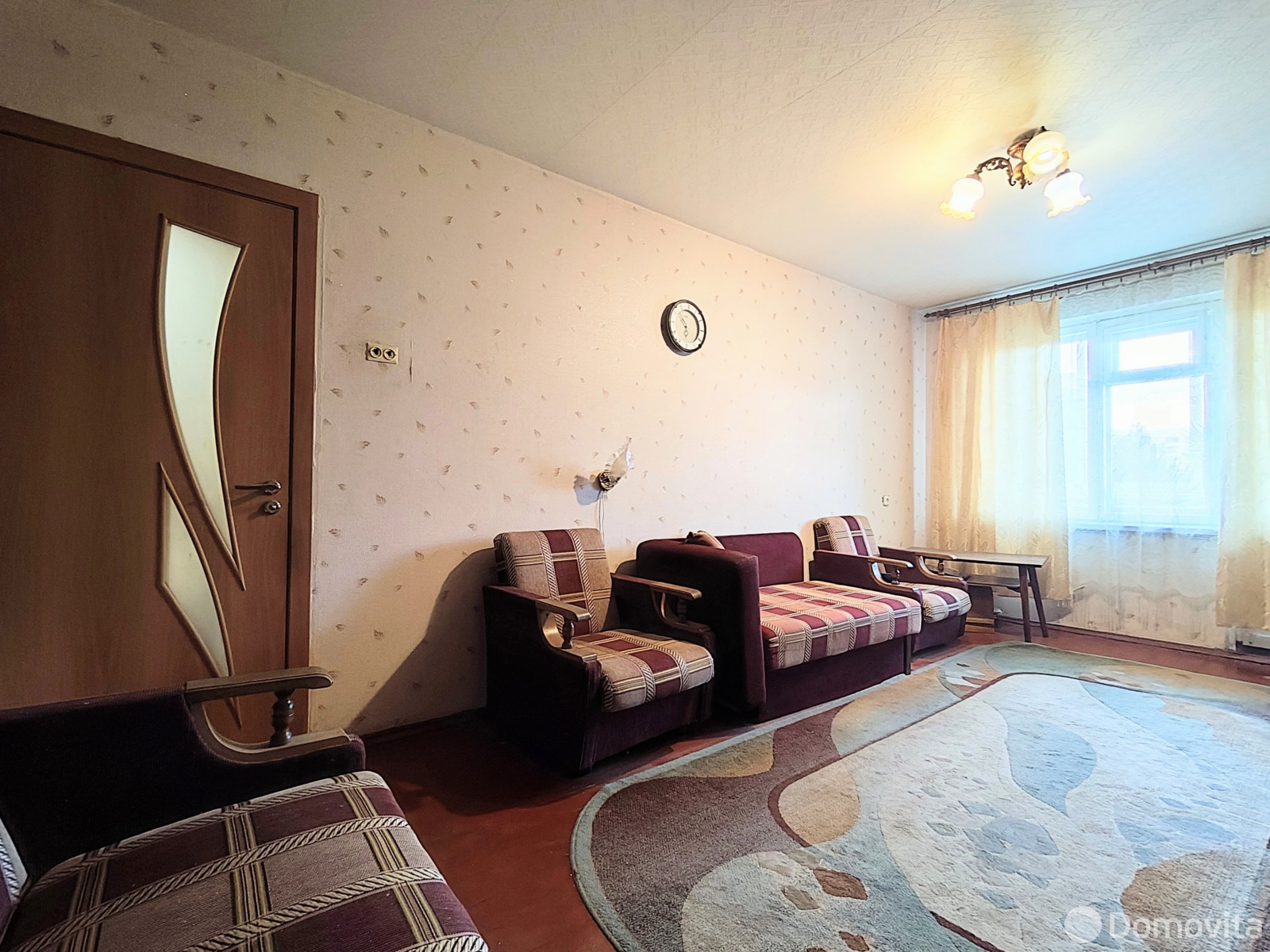 продажа комнаты, Минск, пр-т Рокоссовского, д. 75