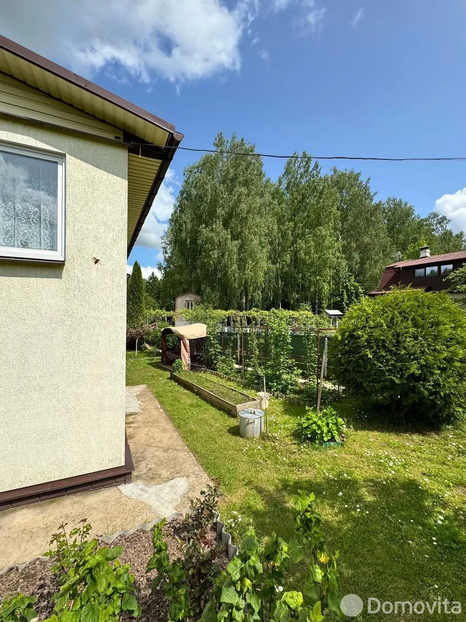 Продажа 2-этажной дачи в Меридиан-2002 Минская область, 55000USD, код 183018 - фото 19