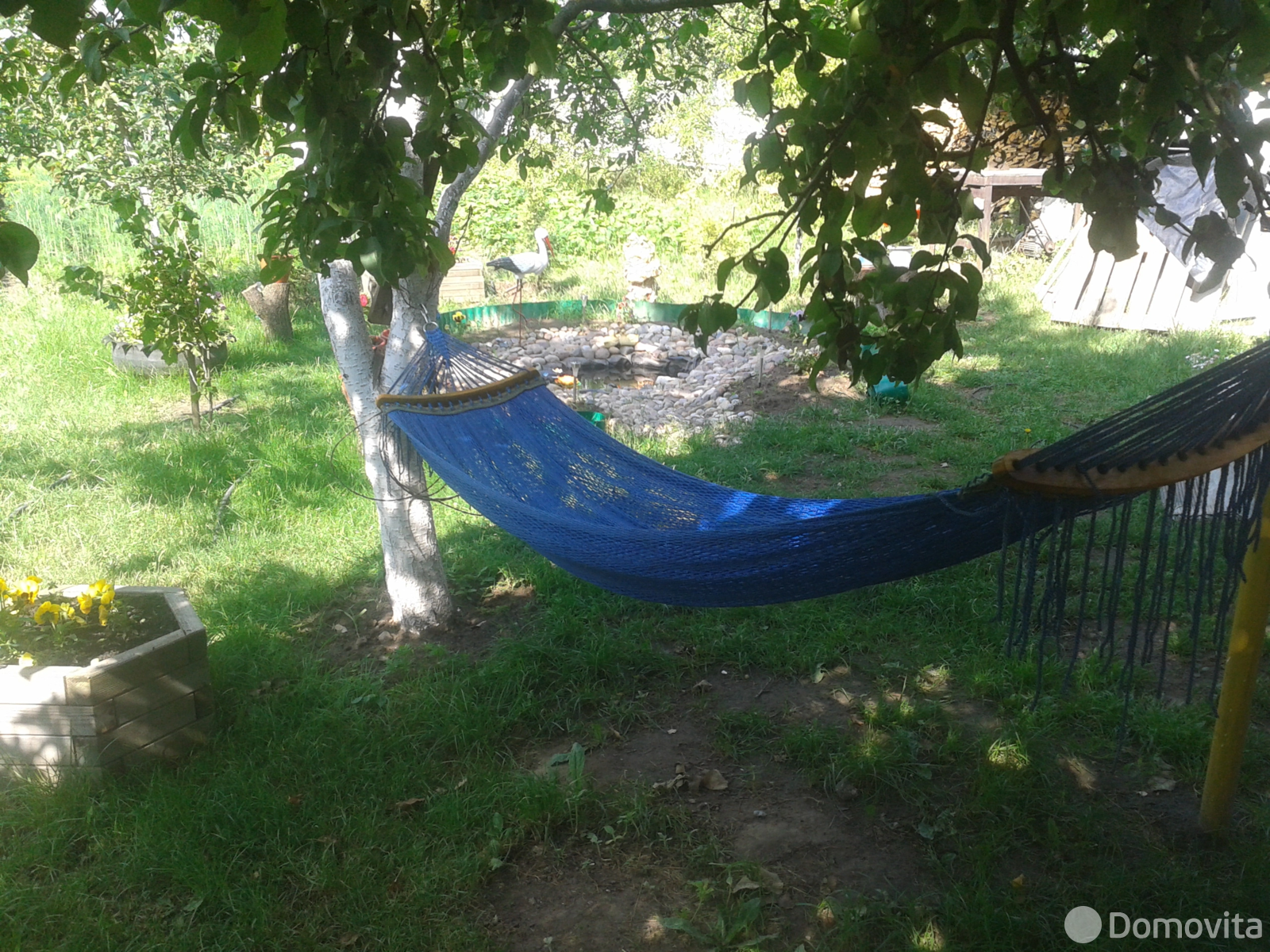 Аренда коттеджа 2 Белые лошади на сутки в Ивацевичах ул. Мира, д. 59 , 22BYN, код 1517 - фото 3
