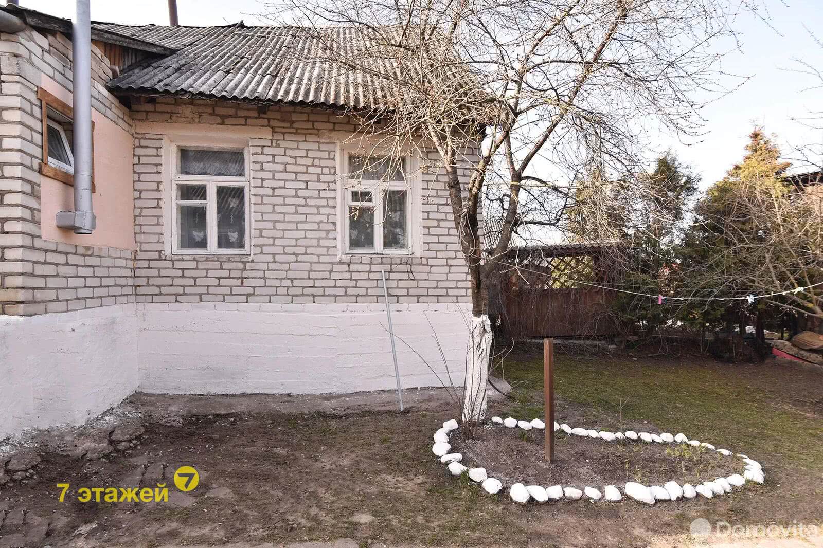 дом, Радошковичи, ул. Виленская