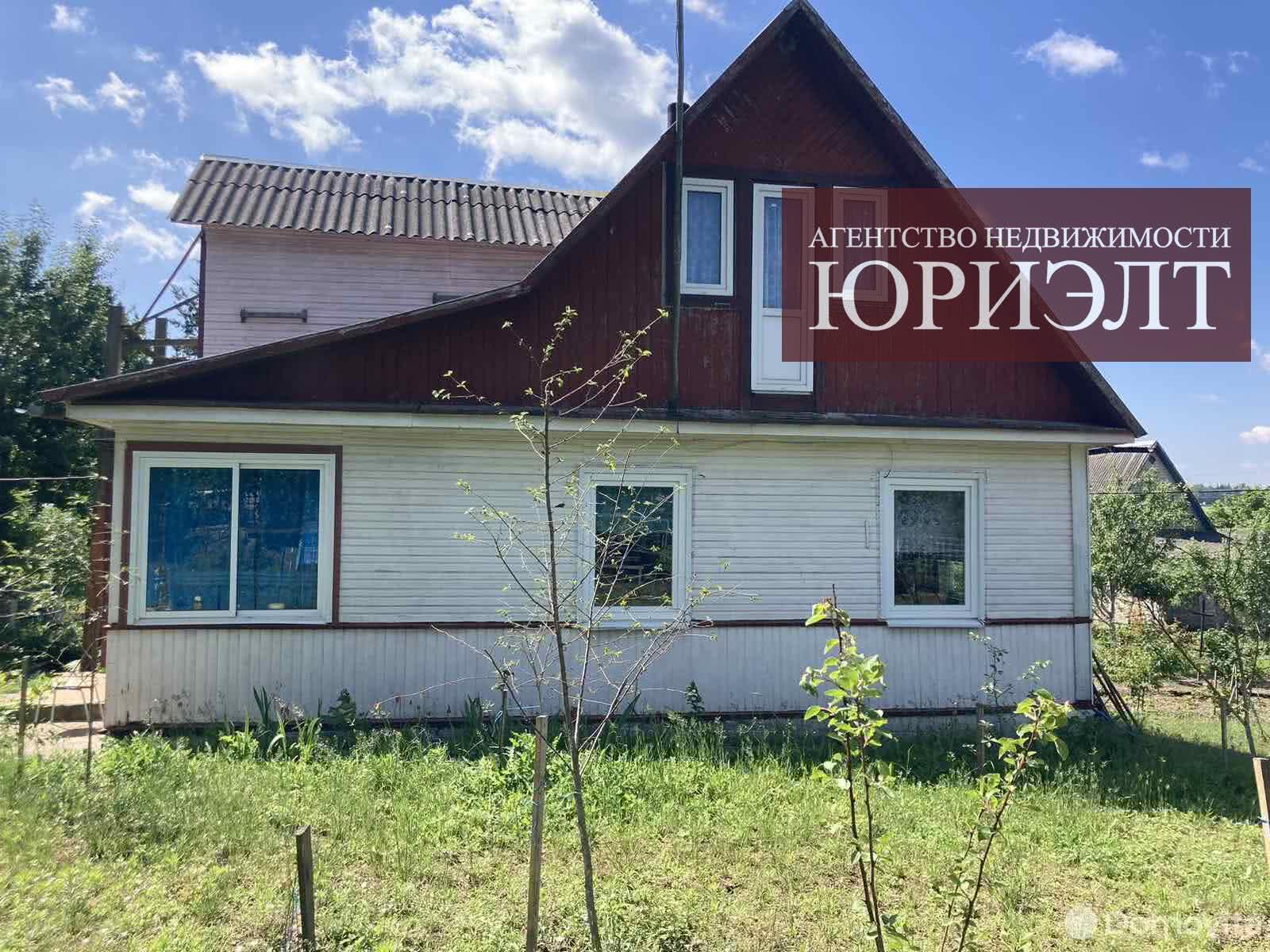 Продажа 1-этажной дачи в Автотранспортник Гродненская область, 25000USD, код 178899 - фото 1