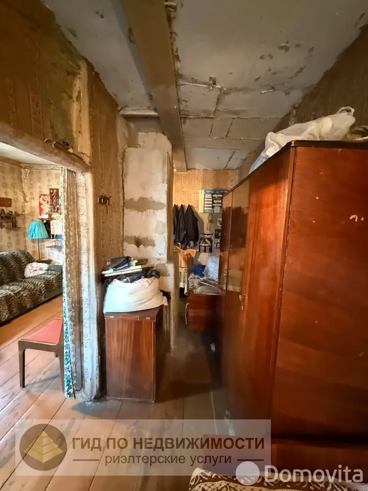 коттедж, Гомель, пр-д Орудийный, д. 1